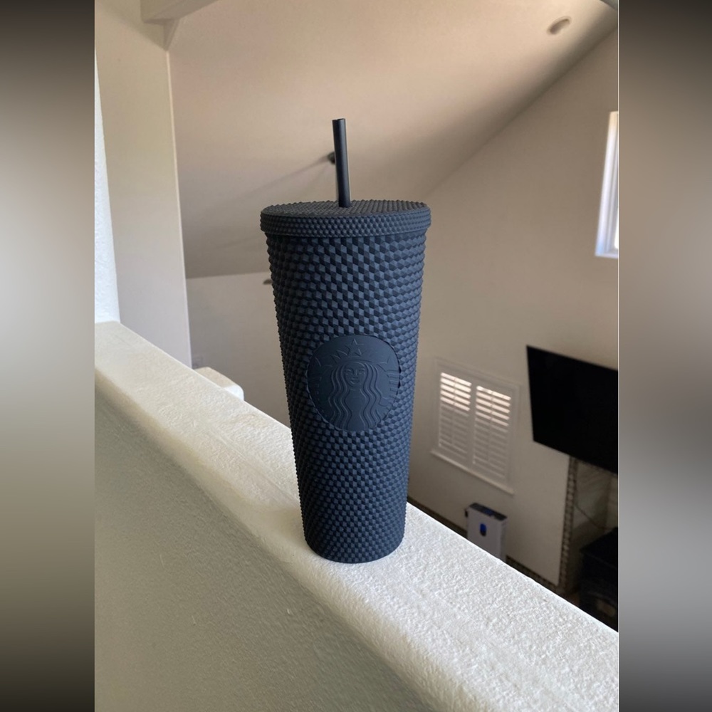 Starbucks cup